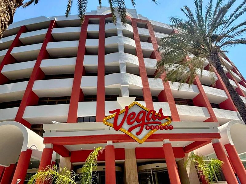 Vegas Resort