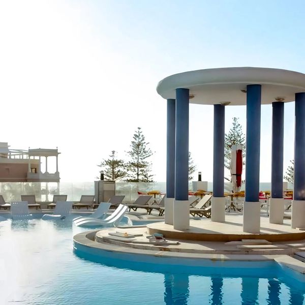 Vegas Resort