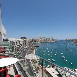 Verdi Gzira Promenade