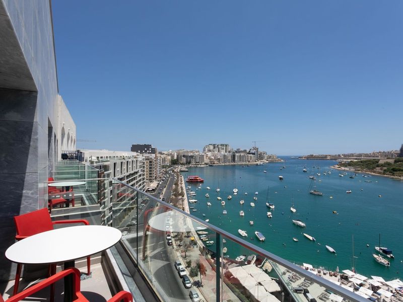 Verdi Gzira Promenade 4*