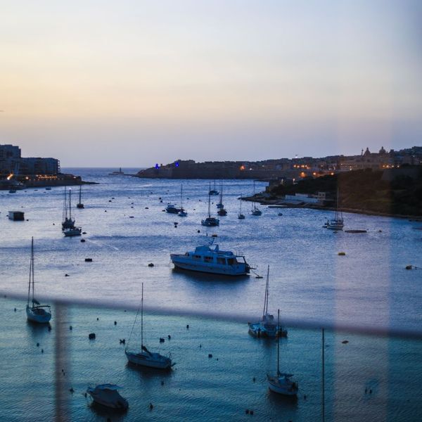 Verdi Gzira Promenade