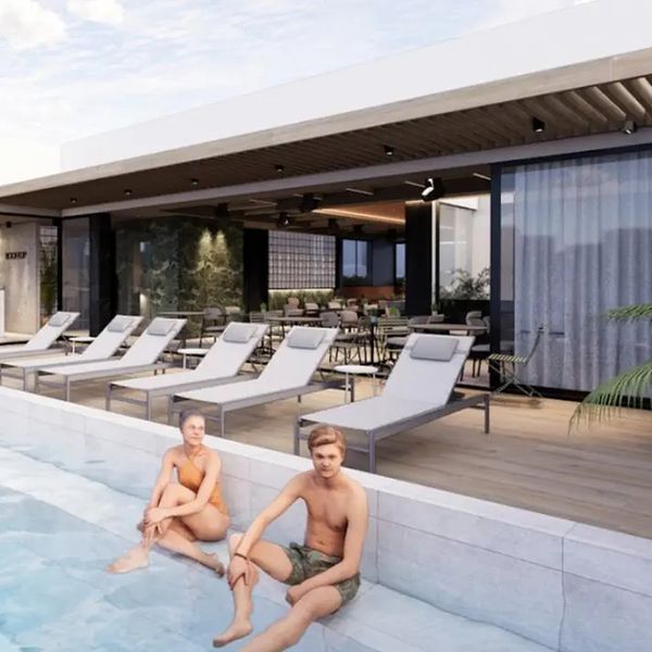Vita Hotel & Rooftop