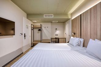 Vita Hotel Rooftop St Julians