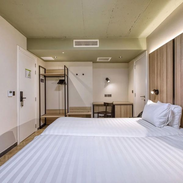 Vita Hotel & Rooftop