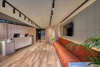 Vita Hotel Rooftop St Julians