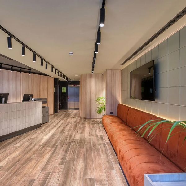 Vita Hotel & Rooftop