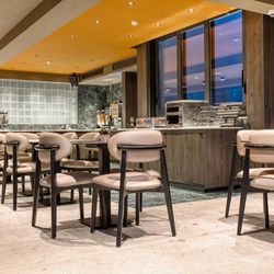 Vita Hotel Rooftop St Julians