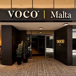 Voco Malta Voco Malta