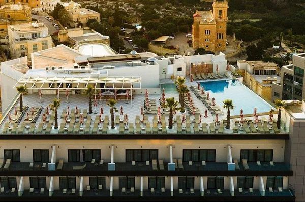 voco by IHG Malta