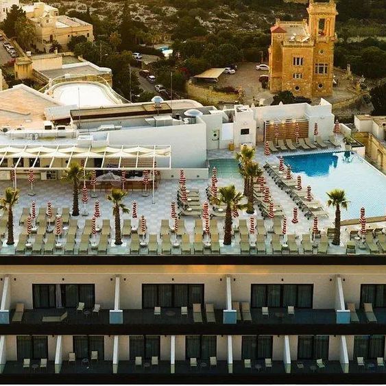 voco by IHG (Malta)