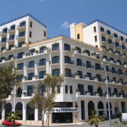 Waterfront Sliema