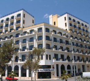 Waterfront (Sliema)