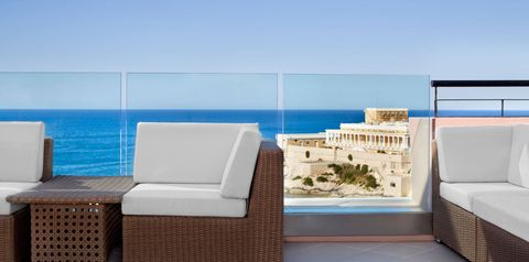 balkon / taras