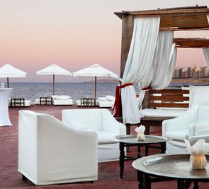 The Westin Dragonara Resort