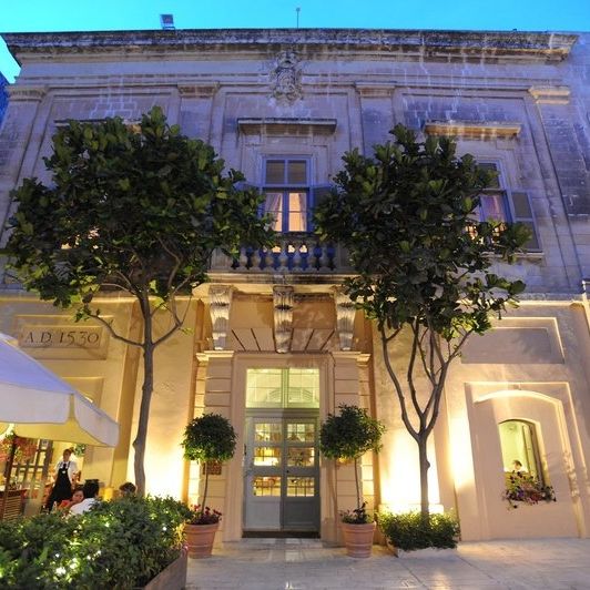 Xara Palace