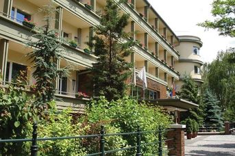 Mamaison Andrassy