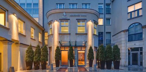 recepcja / lobby, obiekt