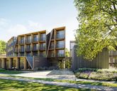Mana Sleep & Spa (ex. Amberton Green SPA Druskienniki)