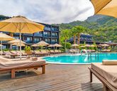 Manas Park (Oludeniz)