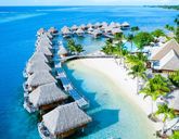 Manava Beach Resort & Spa Moorea (ex Moorea Pearl Resort)