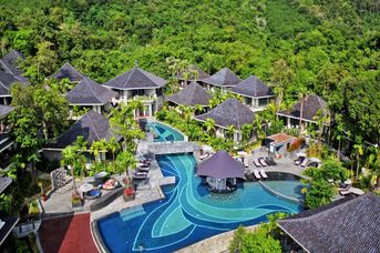 Mandarava Resort & Spa