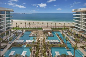 Mandarin Oriental Jumeira