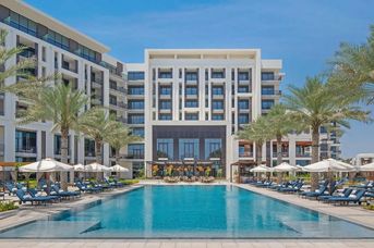 Mandarin Oriental (Muscat)