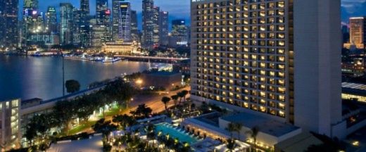 obiekt, budynek główny