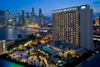 Mandarin Oriental