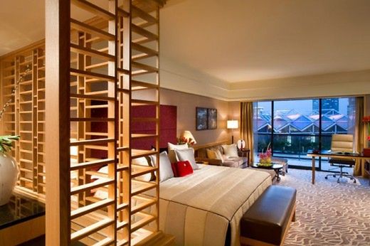 pokój, balkon / taras