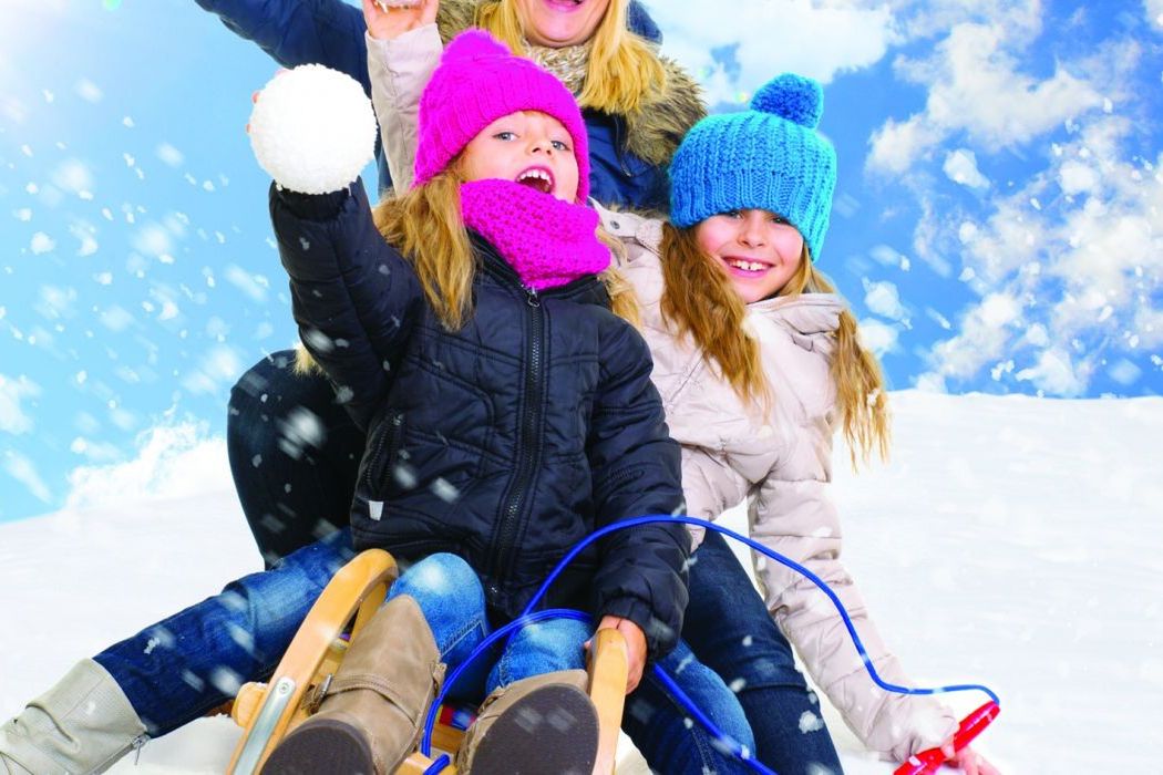 Mangart - sport i rekreacja