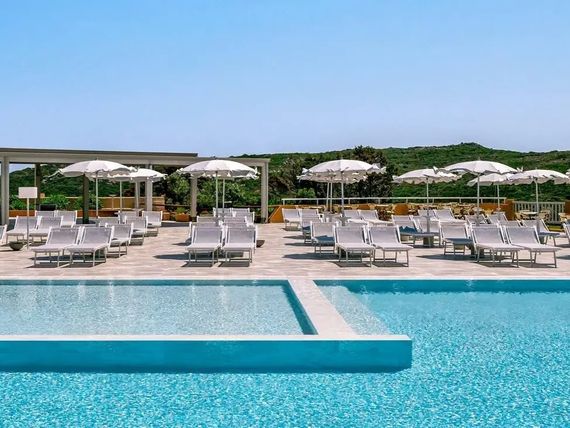 Mangia's Sardinia Resort