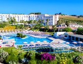 Mangia's Selinunte Resort (ex Club Costanza Beach)