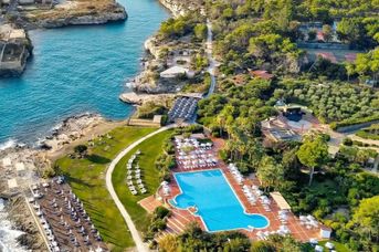 Mangias Brucoli Resort (ex. Brucoli Village)