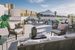 balkon / taras, teren hotelu