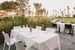 restauracja, teren hotelu