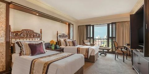 balkon / taras, pokój