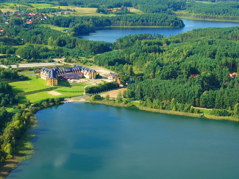 Manor Hotel
