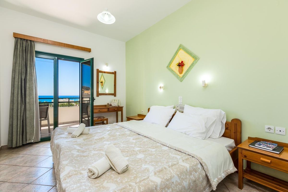 pokój, balkon / taras