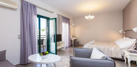 pokój, balkon / taras