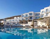 Manoulas Beach (Mykonos)