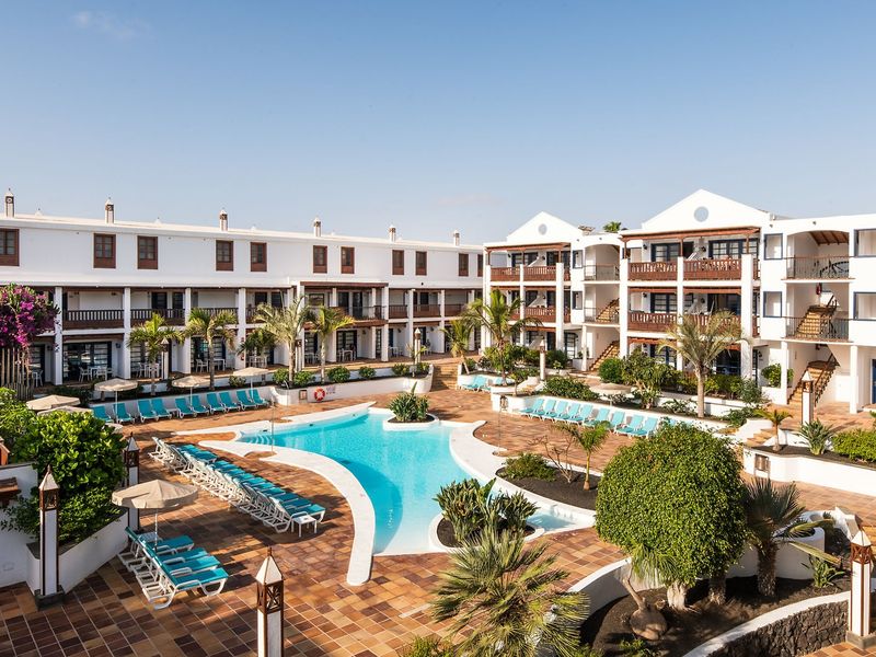 Mansion Nazaret