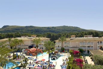 Mar s Playa Mar & Spa