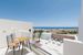 balkon / taras