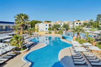 Mar Paradise Club & Spa (ex. Paradise Club & Spa)