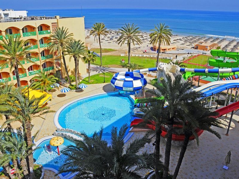 Marabout