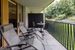balkon / taras