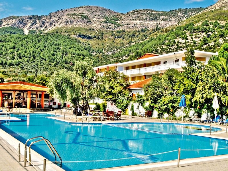 Maranton Beach