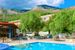 basen, pool bar