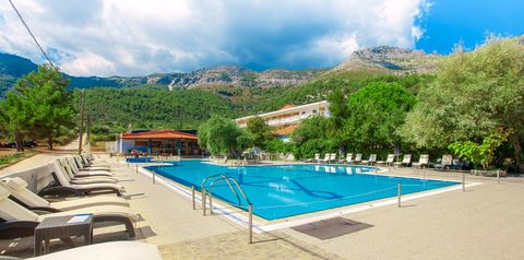 basen, sport i rekreacja
